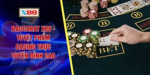 X88 GOLDEN✅Link Trang Chủ X88.COM Nhà Cái Chính Thức 2026 | +88K Nạp