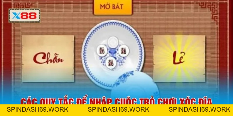 Xóc Đĩa X88 - Không Gian Đối Kháng Xanh Chín Uy Tín 2026