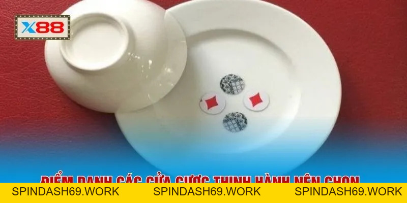 Xóc Đĩa X88 - Không Gian Đối Kháng Xanh Chín Uy Tín 2026
