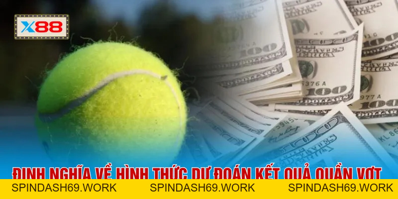 Cá Cược Tennis X88 - Tổng Hợp 50 Giải Đấu ATP Và WTA Sôi Động