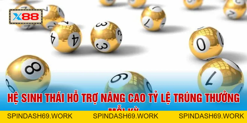 Xổ Số Trực Tiếp X88 - Theo Dõi 3 Miền Nhanh Nhất Hôm Nay