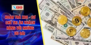 X88 GOLDEN✅Link Trang Chủ X88.COM Nhà Cái Chính Thức 2026 | +88K Nạp