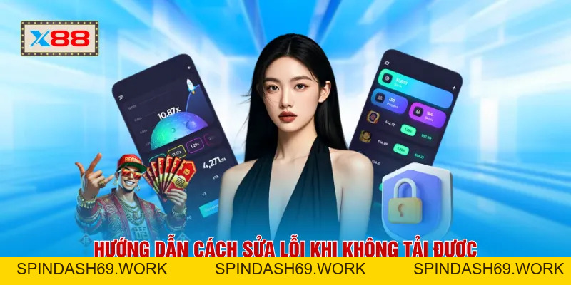 Tải App X88 - Trải Nghiệm Cá Cược Hiện Đại Chỉ Sau 1 Phút