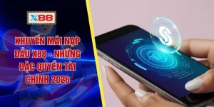 X88 GOLDEN✅Link Trang Chủ X88.COM Nhà Cái Chính Thức 2026 | +88K Nạp