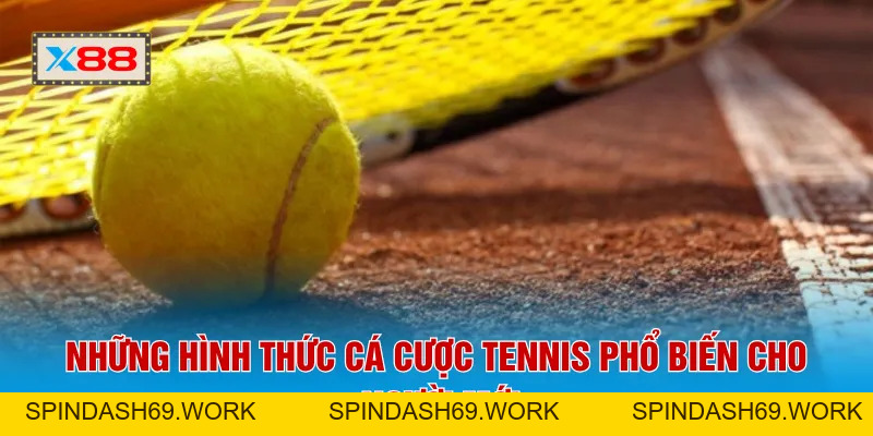 Cá Cược Tennis X88 - Tổng Hợp 50 Giải Đấu ATP Và WTA Sôi Động