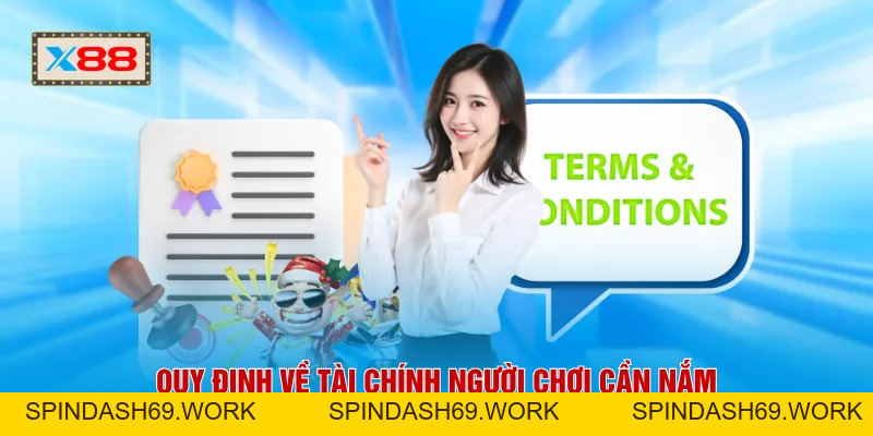 Điều Khoản Điều Kiện X88 - Quy Tắc Vận Hành Được Cập Nhật 2026