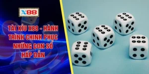 X88 GOLDEN✅Link Trang Chủ X88.COM Nhà Cái Chính Thức 2026 | +88K Nạp