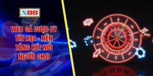 X88 GOLDEN✅Link Trang Chủ X88.COM Nhà Cái Chính Thức 2026 | +88K Nạp