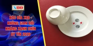 X88 GOLDEN✅Link Trang Chủ X88.COM Nhà Cái Chính Thức 2026 | +88K Nạp